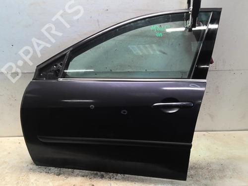 Used Left front door RENAULT LAGUNA III (BT0/1) 2.0 dCi (BT01, BT08, BT09, BT0E, BT0K, BT12, BT1C, BT1D,... (150 hp) 32041972