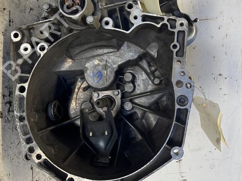gearbox-peugeot-208-i-ca_-cc_-2012-2013-2014-2015-2016-2017-2018-2019-2020-2021-27637559 main image