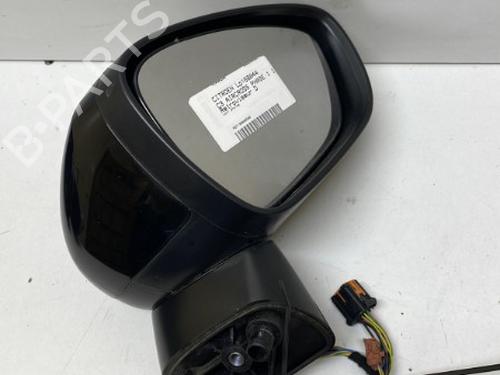 Used Right mirror CITROËN C3 AIRCROSS II (2R_, 2C_) 1.6 BlueHDi 100 (2CBHYB) (99 hp) 18829081
