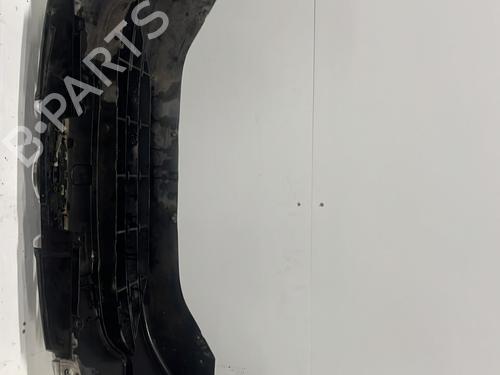 Front bumper NISSAN QASHQAI I (J10, NJ10) 1.6 dCi | BP32358237C7 