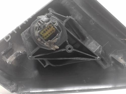Left mirror RENAULT MEGANE II Estate (KM0/1_) 1.5 dCi (KM16, KM1E) | BP18221142C26 