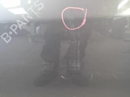 Left front door RENAULT ESPACE IV (JK0/1_) 1.9 dCi (JK0U) | BP18221686C2 
