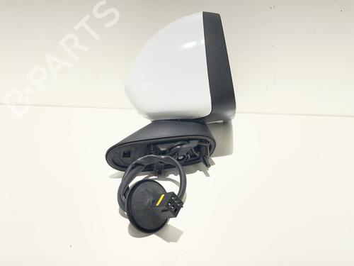 Used Right mirror Right mirror OPEL CORSA E (X15) 1.3 CDTI (08, 68) (75 hp) 40056411 40056411