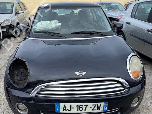 Used Parts MINI MINI (R56)  Cooper  5011613