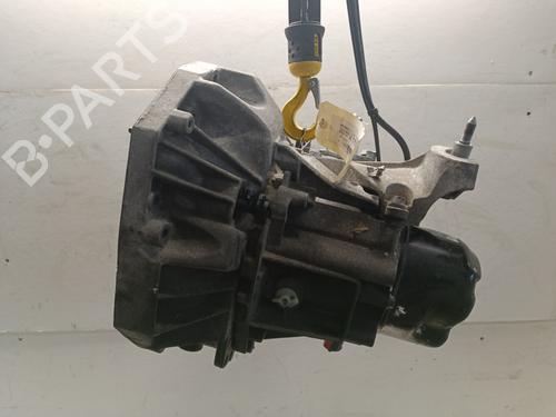 Gearbox RENAULT TWINGO II (CN0_) 1.5 dCi (CN0E) | BP30870742M3  - Image 5