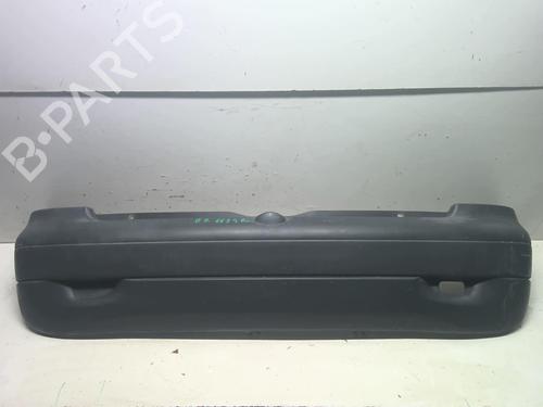 Używane Zderzak tylny RENAULT TWINGO I (C06_) 1.2 (C063, C064) (55 hp) 18213311