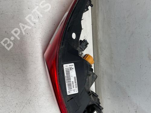 Right taillight RENAULT KADJAR (HA_, HL_) 1.2 TCe 130 (HLMR) | BP36836041C35  - Image 5