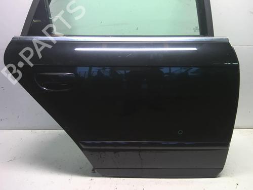Used Right rear door Right rear door AUDI A4 B7 Avant (8ED) 1.9 TDI (116 hp) 18216258 18216258