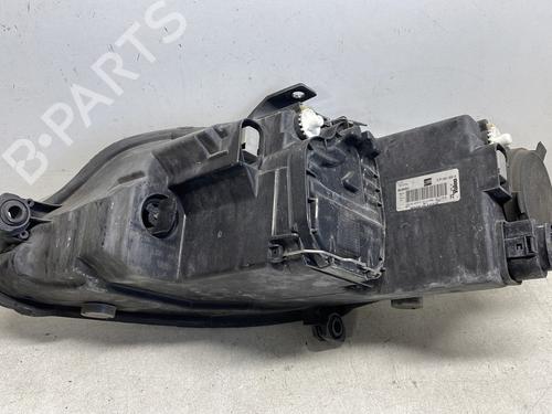 Right headlight SEAT ALTEA (5P1) 1.9 TDI | BP26572429C29 - Image 2