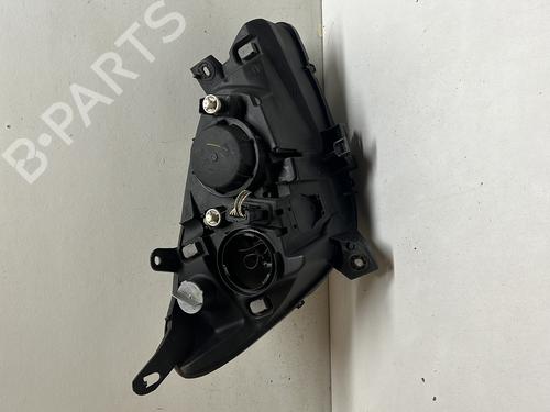 Left headlight CITROËN C5 I (DC_) 2.0 HDi (DCRHZB, DCRHZE) | BP18222985C28 