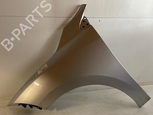 Used Left front fenders RENAULT MEGANE III Hatchback (BZ0/1_, B3_) 1.5 dCi (BZ0C) (90 hp) 23887577