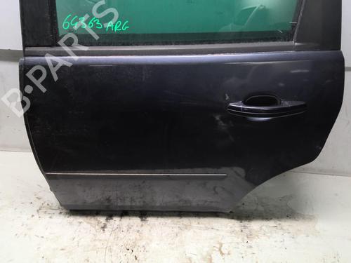 Dør venstre bak FORD FOCUS C-MAX (DM2) 1.8 TDCi (115 hp) 18231306