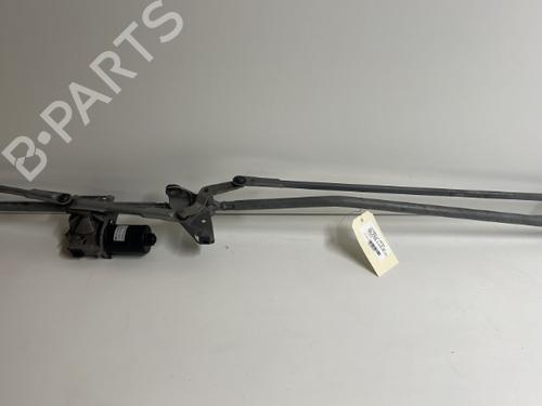 Used Front wipers mechanism Front wipers mechanism CITROËN DS4 (NX_) 1.6 HDi 115 (114 hp) 18408523 18408523