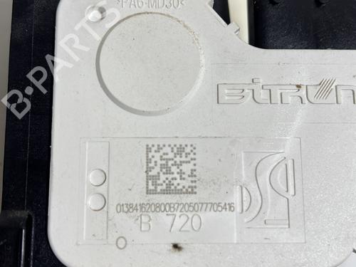 Pedal FIAT DUCATO Van (250_) 130 Multijet 2,3 D | BP21488976I4 