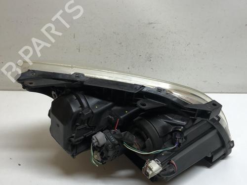 Left headlight TOYOTA AVENSIS (_T25_) 1.8 VVT-i (ZZT251_, ZZT251R) | BP18212855C28 