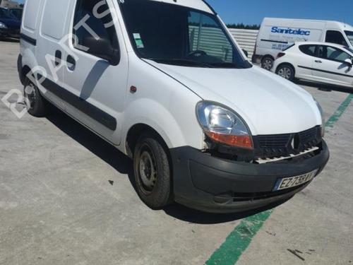 Left front door RENAULT KANGOO Express (FC0/1_) 1.5 dCi (FC07, FC1R) | BP18217910C2 