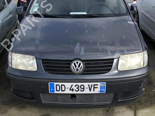 Engine VW POLO (6N2) 1.4 | BP18230828M1 