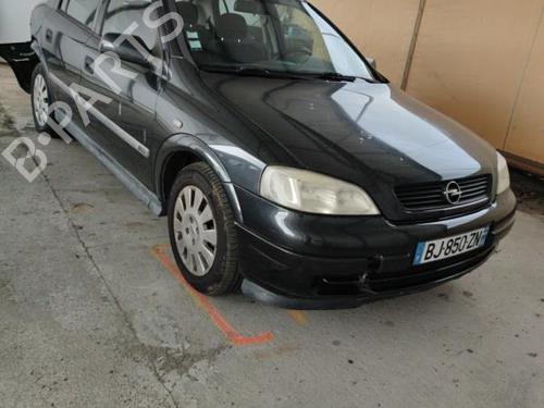 Forskærm Højre OPEL ASTRA G Hatchback (T98) 2.0 DI (F08, F48) | BP18214243C42 