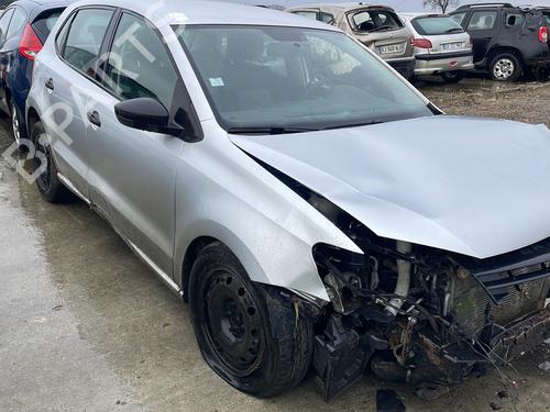 Used Parts VW POLO V (6R1, 6C1) 1.6 TDI 4419687