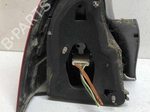 Used Right taillight Right taillight CITROËN C5 II (RC_) 1.6 HDi (RC8HZB) (109 hp) 18217936 18217936