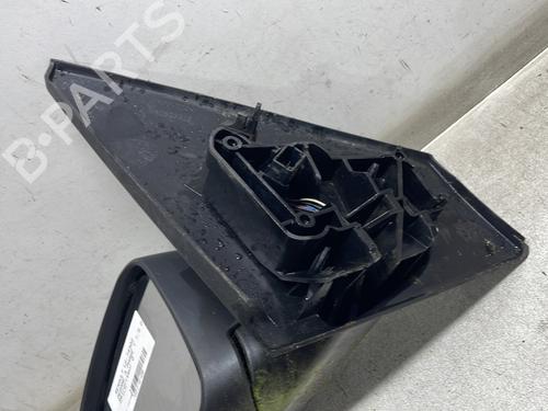 Left mirror RENAULT MEGANE III Hatchback (BZ0/1_, B3_) 1.5 dCi (BZ09, BZ0D, BZ1W, BZ29, BZ14) | BP31042617C26