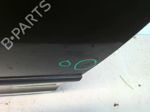 Left front door VW POLO (9N_, 9A_) 1.4 TDI | BP18216233C2 
