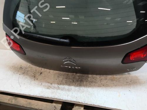 Tailgate CITROËN C3 II (SC_) 1.4 VTi 95 | BP37022813C6 - Image 2