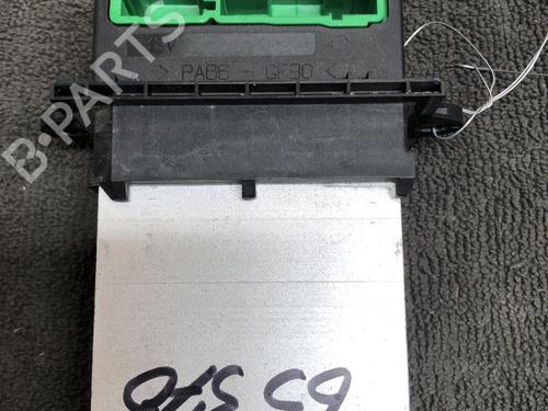 Heater resistor PEUGEOT 406 Coupe (8C) 2.0 16V | BP18217013M108 
