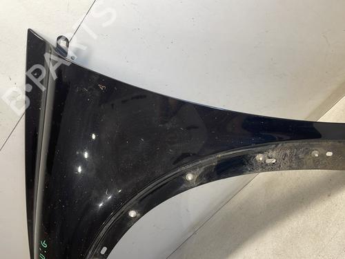 Left front fenders VOLVO C30 (533) 2.0 D | BP26035102C41 