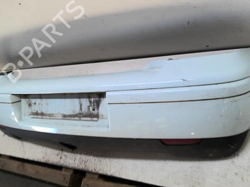 Used Rear bumper Rear bumper 37193759 37193759