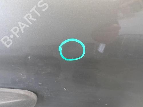 Right front door FIAT BRAVO II (198_) 1.6 D Multijet (198AXH1B) | BP18218336C3 