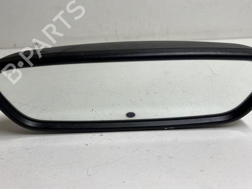 Used Rear mirror PEUGEOT 308 II (LB_, LP_, LW_, LH_, L3_) 1.5 BlueHDi 130 (131 hp) 21489052