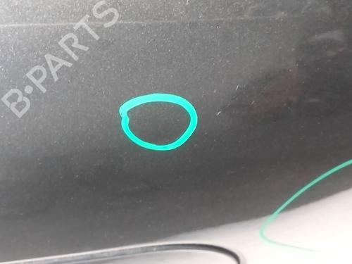 Tailgate PEUGEOT 207 (WA_, WC_) 1.4 HDi | BP18218372C6 