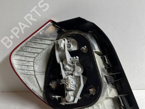 Right taillight BMW 1 (E87) 118 d | BP22520046C35