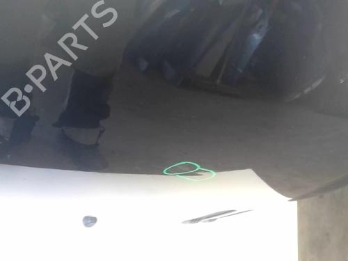 Used Hood Hood PEUGEOT 206+ (2L_, 2M_) 1.4 HDi eco 70 (68 hp) 18228357 18228357