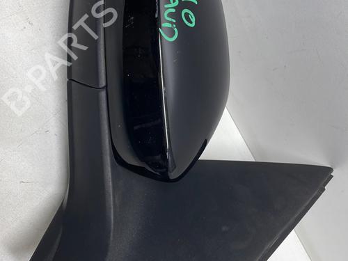 Right mirror VW UP! (121, 122, BL1, BL2, BL3, 123) 1.0 | BP24147854C27 