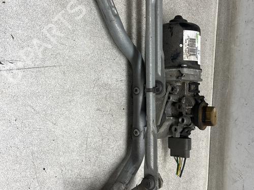 Vindrude Viskermekanisme RENAULT CLIO IV (BH_) 1.5 dCi 75 (75 hp) 31988008