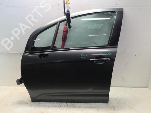 left-front-door-citroen-c3-ii-sc_-2009-30910251 main image