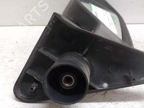 Left mirror RENAULT RAPID Box Body/MPV (F40_, G40_) 1.9 D (F40P, F40N, F40E) | BP18224935C26