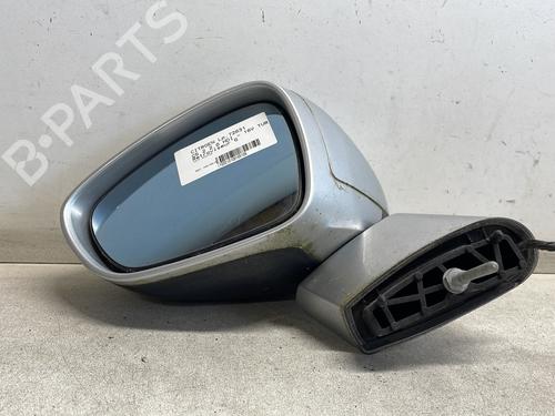 Used Left mirror CITROËN C5 III (RD_) 2.0 HDi 140 (RDRHF8, RDRHFA, RDRHA8, RDRHAJ) (140 hp) 27486459