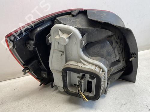 Right taillight VW POLO V (6R1, 6C1) 1.6 TDI | BP25221771C35 