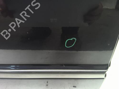 Used Right rear door BMW 3 Touring (E46) 320 d (150 hp) 18213083