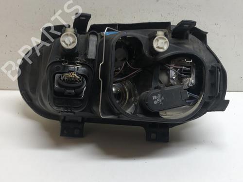 Right headlight VW GOLF IV (1J1) 1.9 TDI | BP18216631C29 