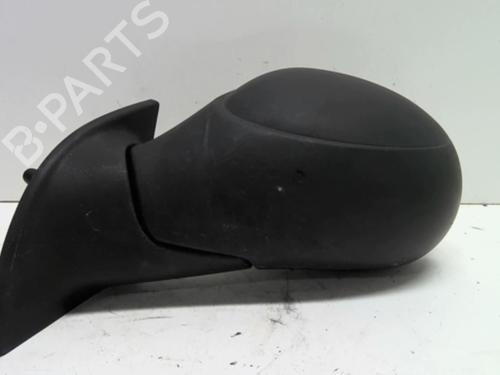Retrovisor esquerdo Retrovisor esquerdo 18223965 18223965