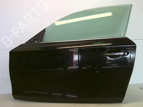 Used Left front door BMW 1 (E81) 118 d (143 hp) 19067330