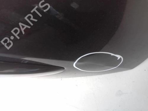 Left rear door AUDI A4 B6 Avant (8E5) 1.9 TDI | BP18214604C4 