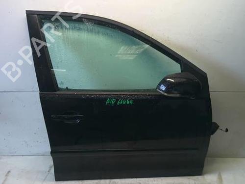 Right front door VW POLO (9N_, 9A_) 1.2 | BP18216851C3 