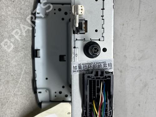 Used Radio Radio ALFA ROMEO GIULIETTA (940_) 1.4 TB (940.FYA1A) (150 hp) 32775797 32775797