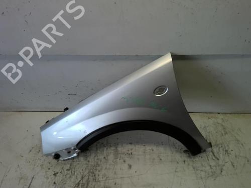 Forskærm venstre OPEL CORSA C (X01) 1.0 (F08, F68) | BP18219534C41 