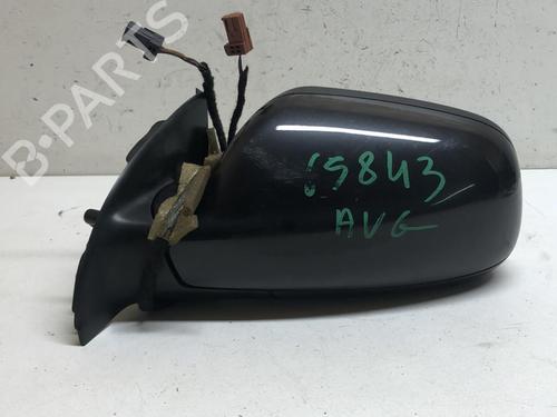 Used Left mirror PEUGEOT 307 CC (3B) 2.0 16V (140 hp) 18230694